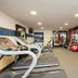 Salle de sport