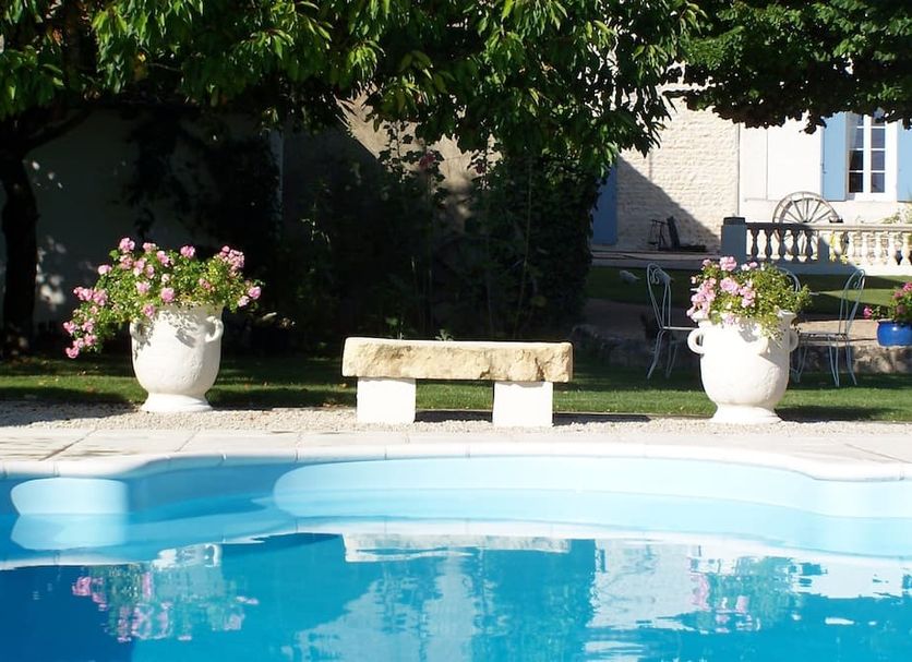 Piscine Photo