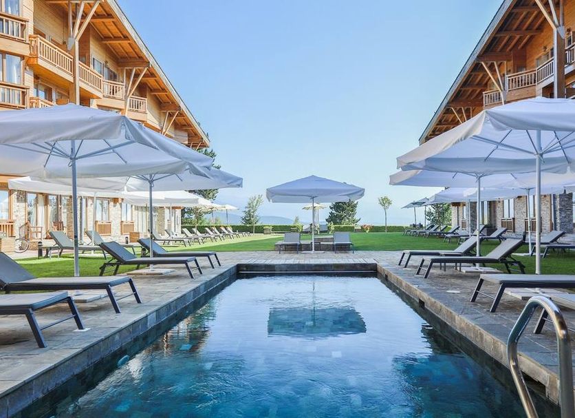 Piscine Photo
