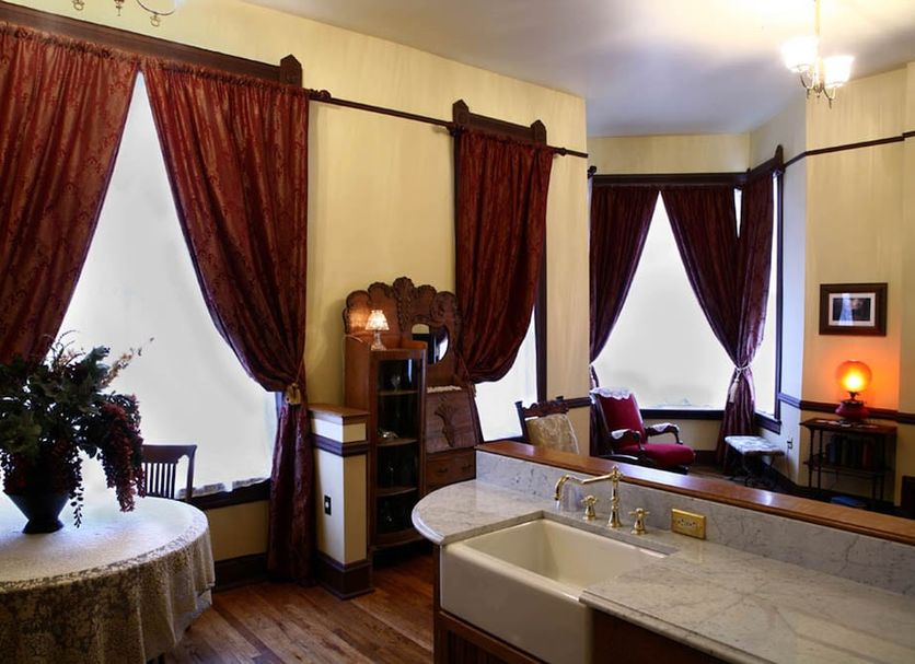 Salon Photo