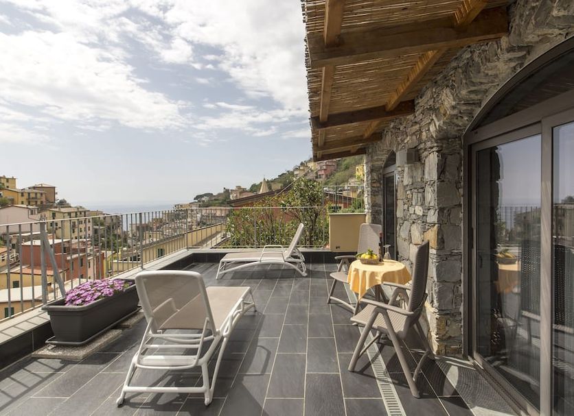 Balcon Photo
