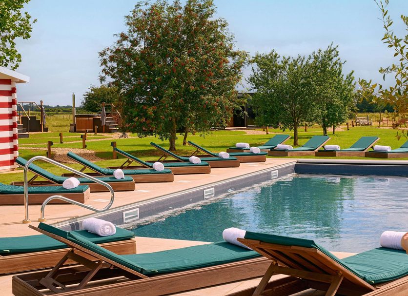 Piscine Photo