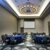 Espace de conférence