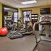 Salle de sport
