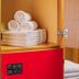 Équipements de la chambre