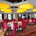 Salle de banquet