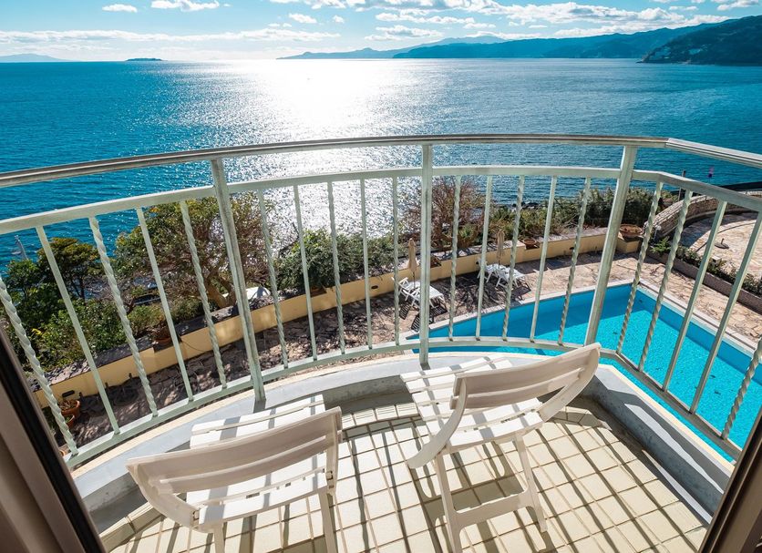 Balcon Photo