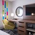 Équipements de la chambre
