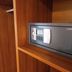 Équipements de la chambre