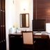 Équipements de la chambre