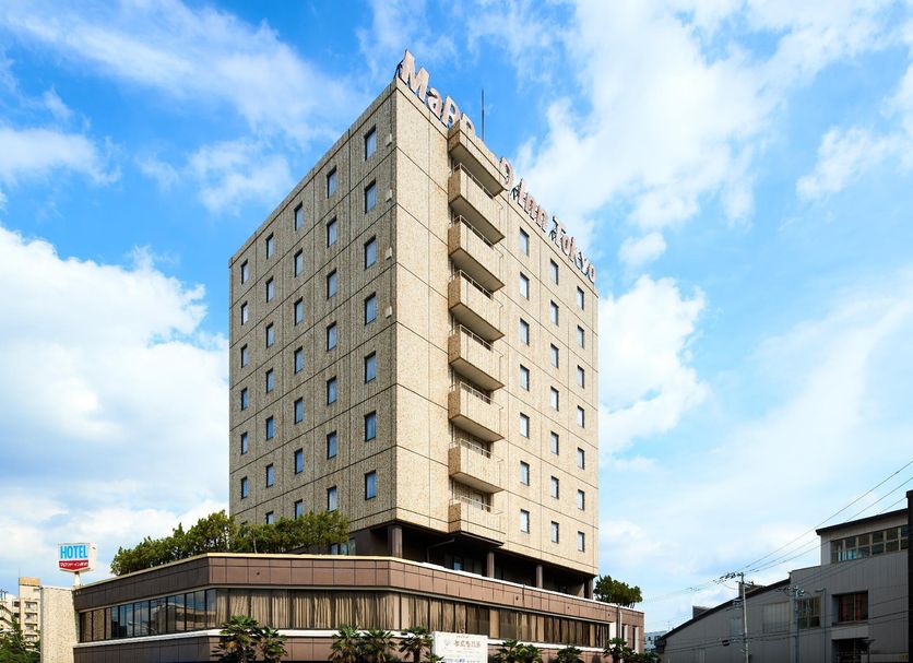 Bâtiment Photo
