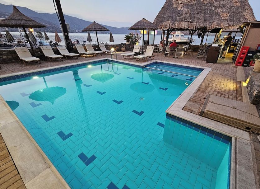 Piscine Photo