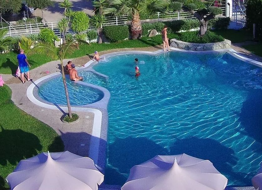 Piscine Photo