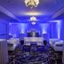 Salle de banquet