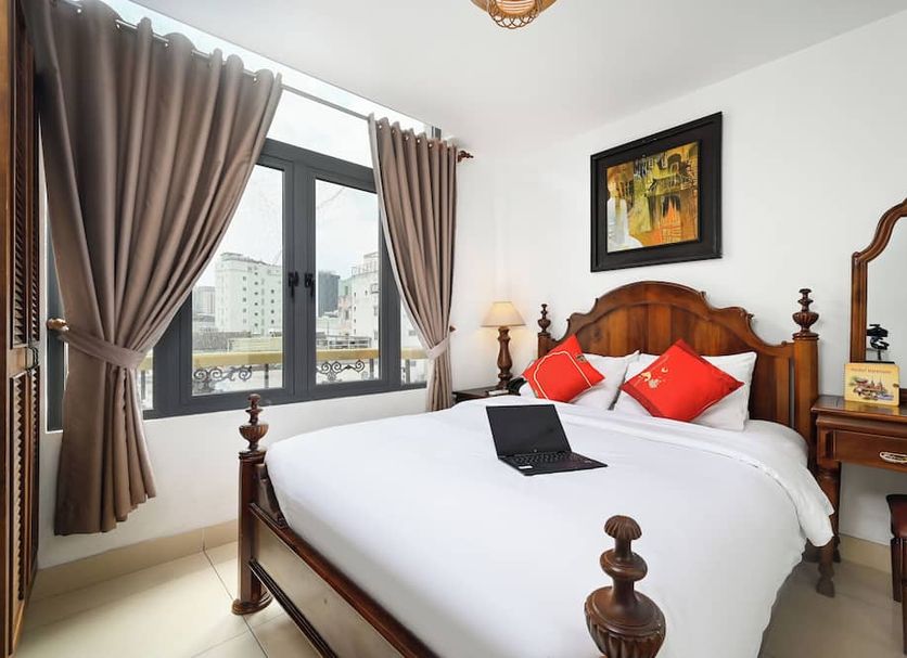 Chambre Photo