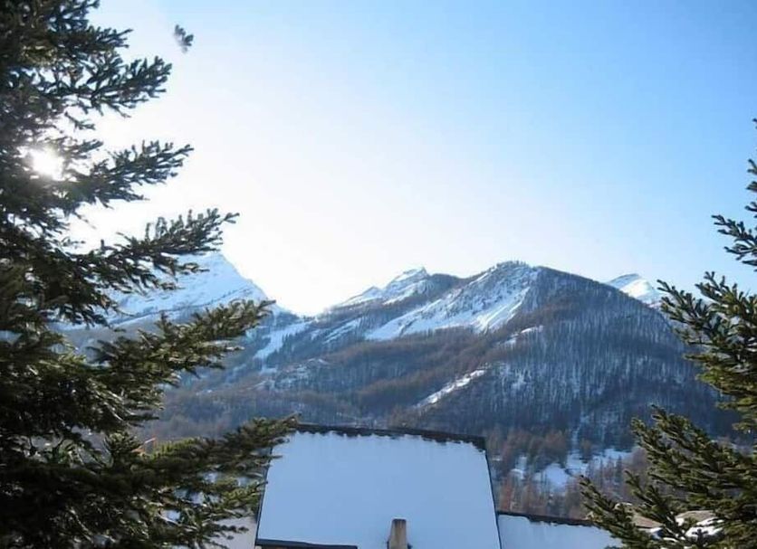 Extérieur Photo