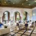 Salle de banquet