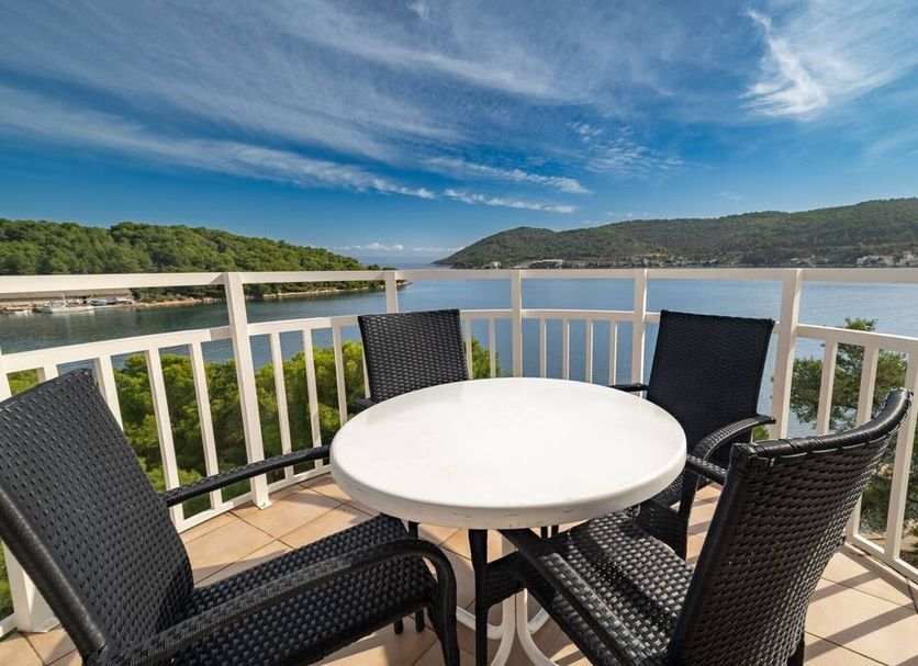 Balcon Photo