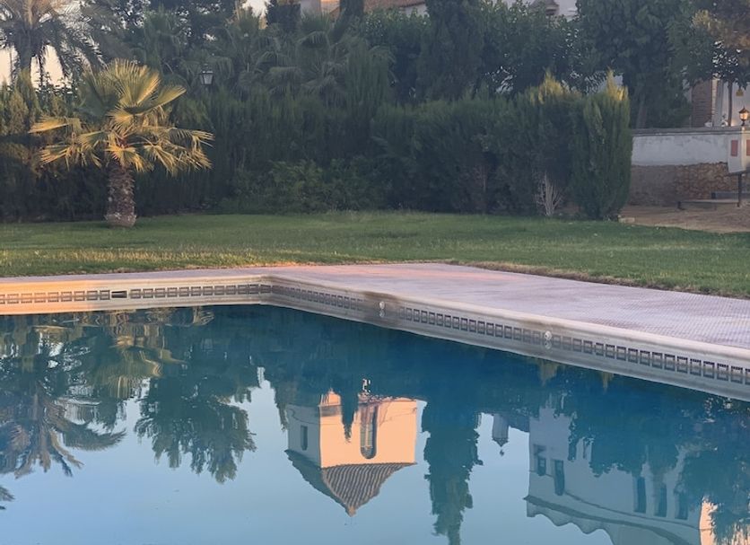 Piscine Photo