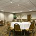 Salle de banquet