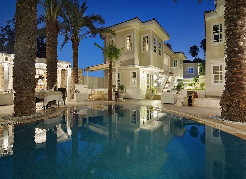 Piscine Photo