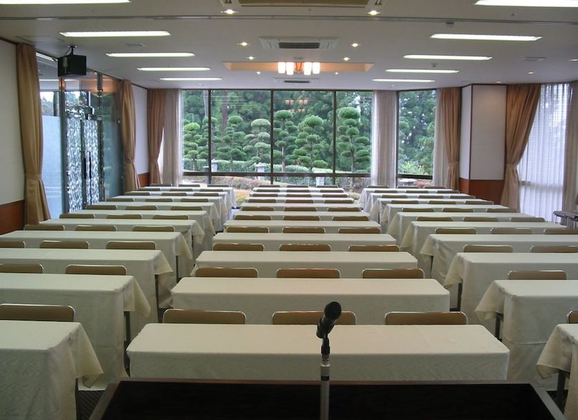 Espace de conférence Photo