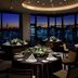 Salle de banquet