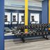 Salle de sport