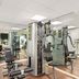 Salle de sport