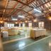 Salle de banquet