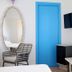 Équipements de la chambre