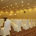 Salle de banquet