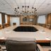 Espace de conférence