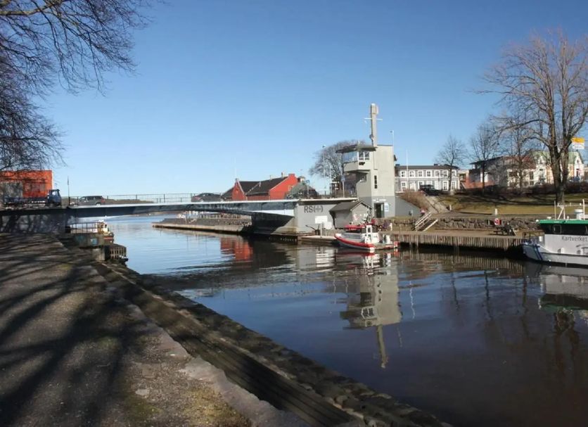 Extérieur Photo