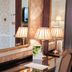 Équipements de la chambre
