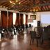 Espace de conférence