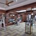 Salle de sport