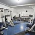 Salle de sport