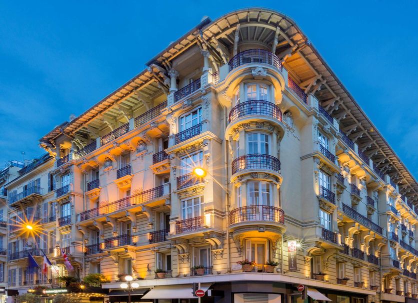 Bâtiment Photo
