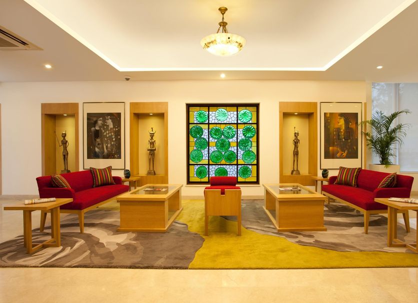 Hall d’entrée Photo