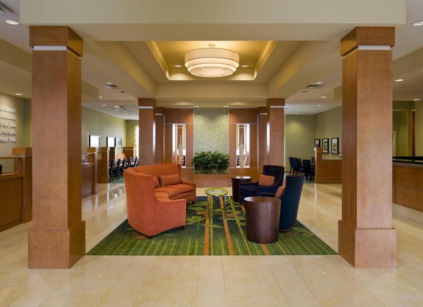 Hall d’entrée Photo