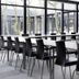 Espace de conférence