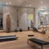 Salle de sport