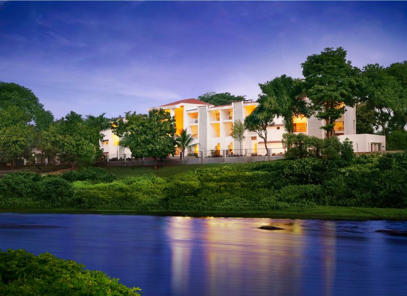 Bâtiment Photo