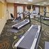 Salle de sport