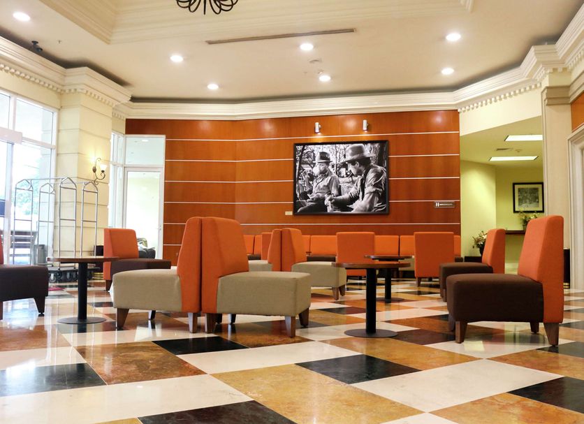 Salon Photo
