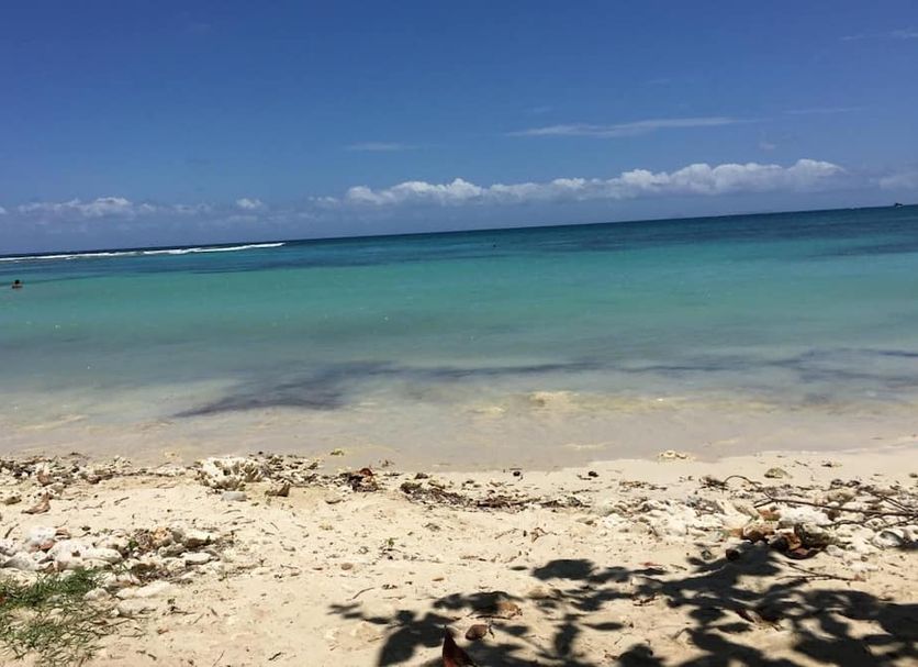 Plage Photo