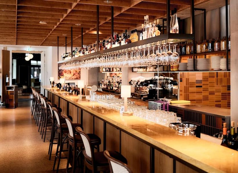 Bar Photo