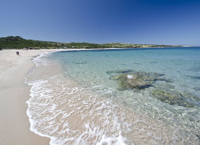 Plage Photo