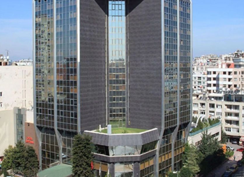 Bâtiment Photo